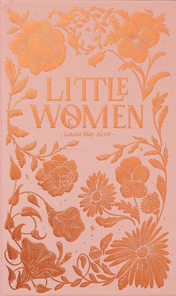 Little Women (Wordsworth Luxe Collection) - Riddled With Ink