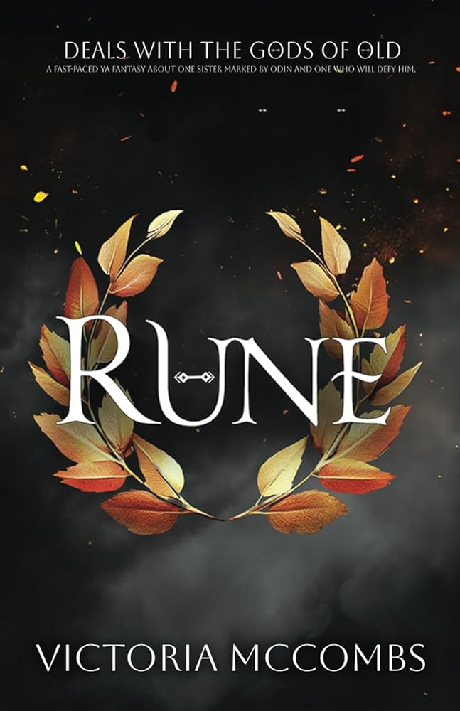 Rune cover image