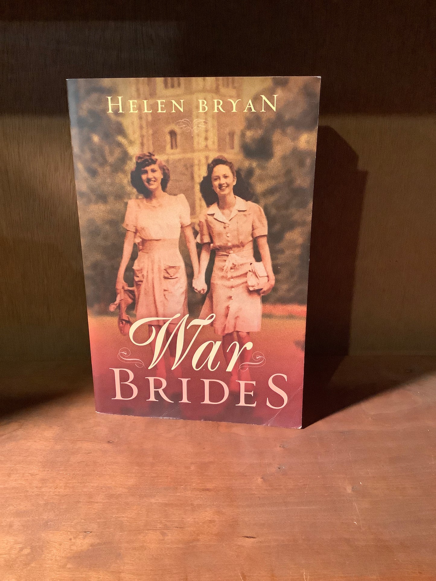 War Brides (Used)