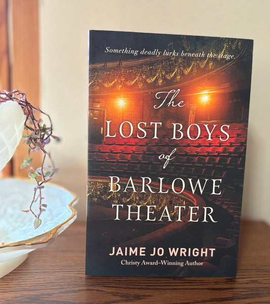 Lost Boys of Barlowe Theater