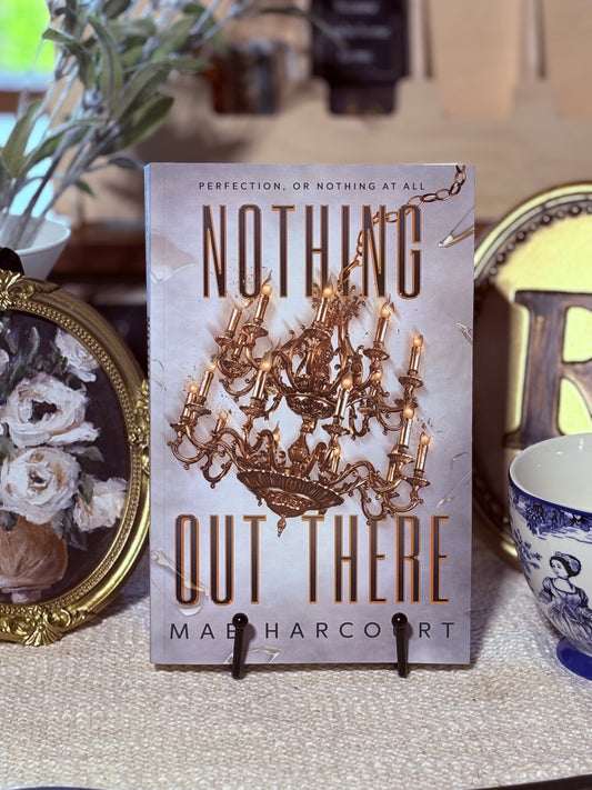 Nothing Out There (The Ellington Project)