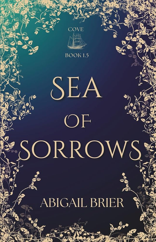 Sea of Sorrows cover image