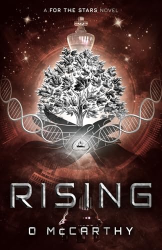 RISING cover image