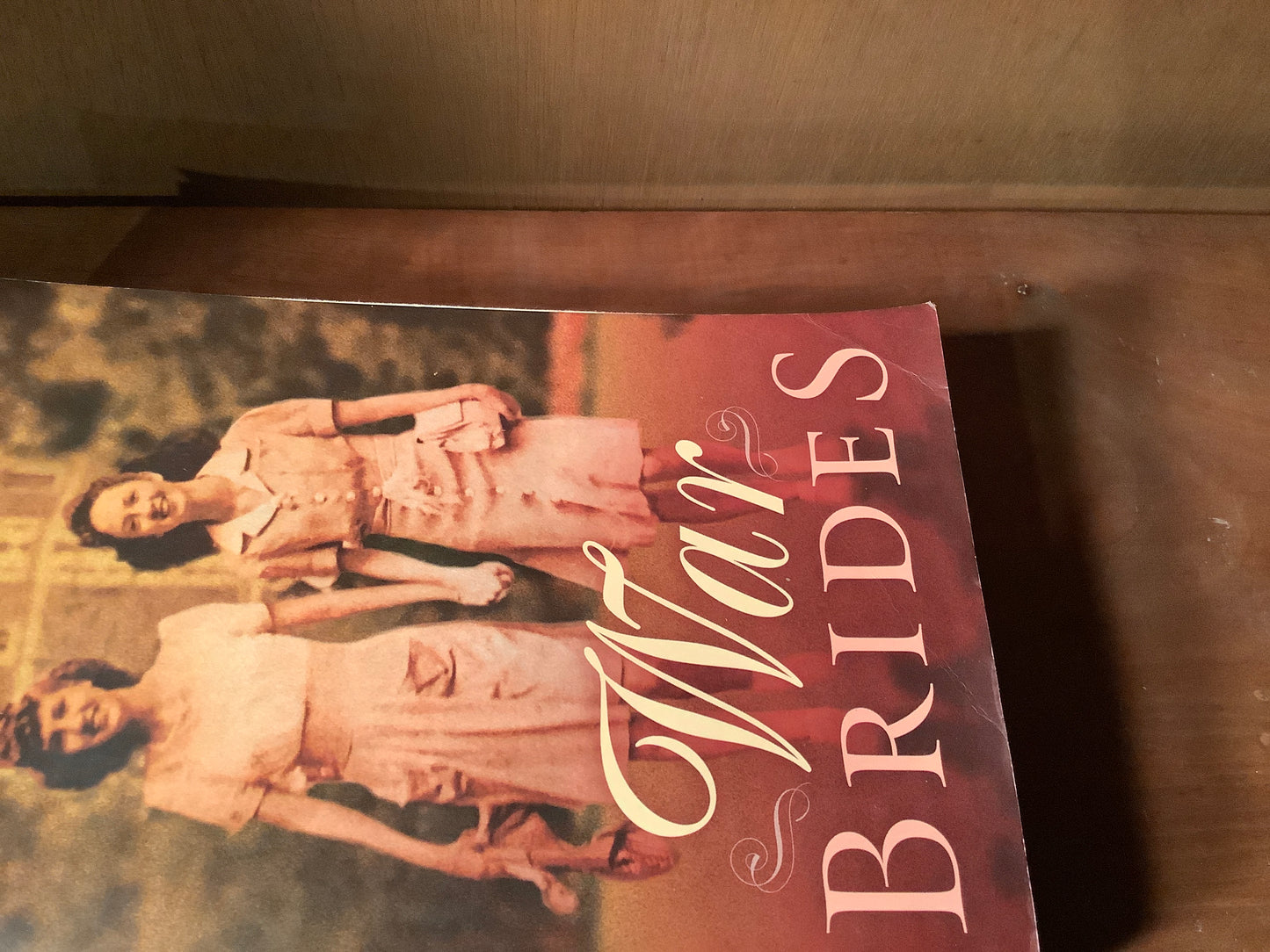 War Brides (Used)