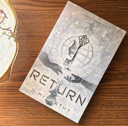 RETURN